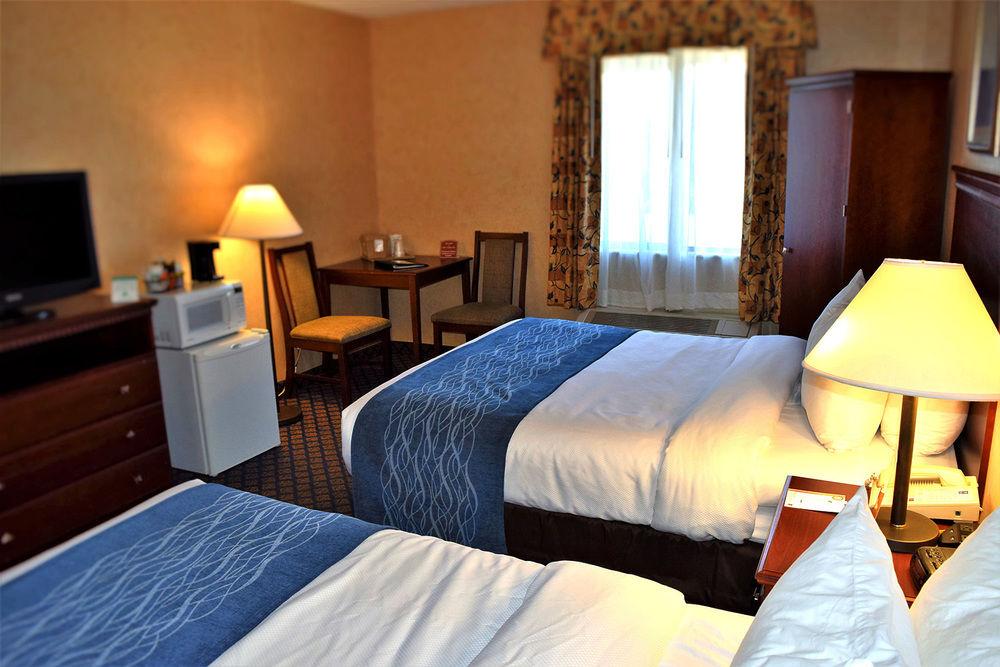 Quality Inn & Suites Coldwater Near I-69 Exterior foto