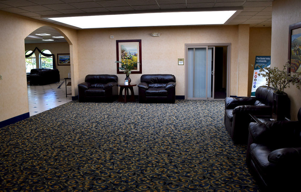 Quality Inn & Suites Coldwater Near I-69 Exterior foto