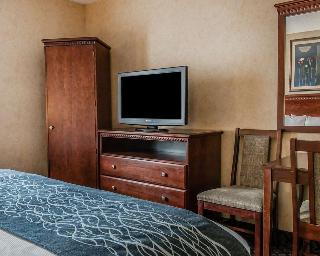 Quality Inn & Suites Coldwater Near I-69 Quarto foto