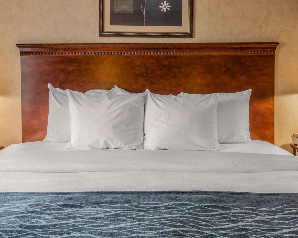 Quality Inn & Suites Coldwater Near I-69 Quarto foto