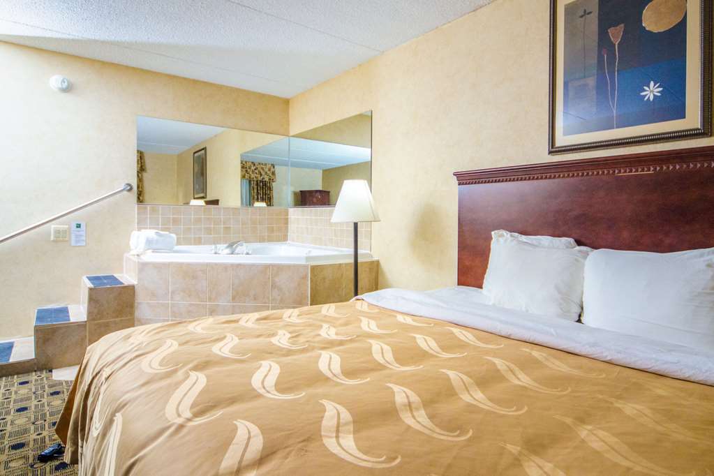 Quality Inn & Suites Coldwater Near I-69 Quarto foto